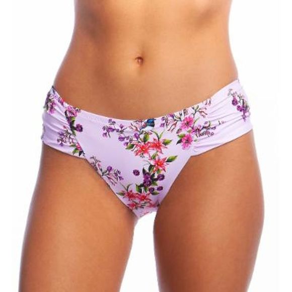 Nanette Lepore Other - Nanette Lepore Swim Victorian Garden Bikini Bottom
